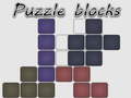 खेल Puzzle Blocks