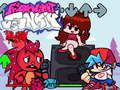 खेल Friday Night Funkin’ VS Flaky