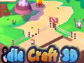 खेल Idle Craft 3D 