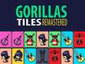 खेल Gorillaz tiles