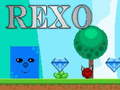 खेल Rexo 