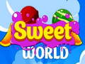 खेल Sweet Worlds
