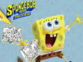 खेल Sponge on the Run Coloring Book
