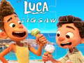खेल Luca Jigsaw 