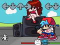 खेल Friday Night Funkin vs Little Man’s Meltdown