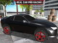 खेल Real Car Pro Racing