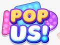 खेल Pop Us