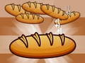 खेल Loaf clicker