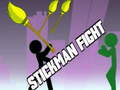 खेल Stickman Fight