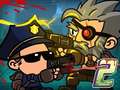 खेल Zombie Gunpocalypse 2