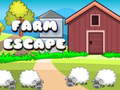 खेल G2M Farm Escape