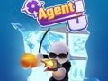 खेल Agent J