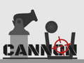 खेल Cannon