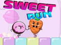 खेल Sweet Run