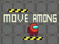 खेल Move among