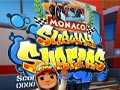 खेल Subway Surfers Monaco