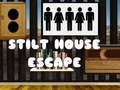 खेल Stilt House Escape