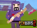 खेल PixWars 2