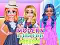 खेल Modern Lolita Girly Fashion