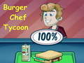 खेल Burger Chef Tycoon