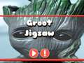 खेल Groot Jigsaw