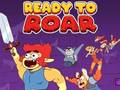 खेल Ready to Roar