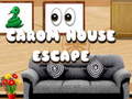खेल Carom House Escape