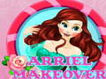 खेल Arriel makeover