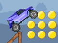 खेल Big Wheels Monster Truck