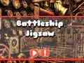 खेल Battleship Jigsaw