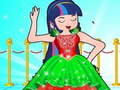 खेल Princess SM Story Jigsaw Puzzle