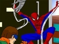 खेल Spiderman Customization