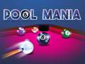 खेल Pool Mania