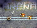 खेल Zombies Outbreak Arena