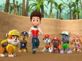 खेल Paw Patrol Jigsaw Puzzle