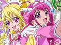 खेल Glitter Force Jigsaw Puzzle