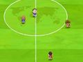 खेल Kopanito All Stars Soccer