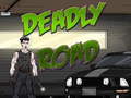खेल Deadly Road