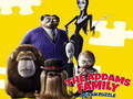 खेल The Addams Family Jigsaw Puzzle