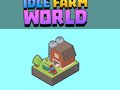 खेल Idle Farm World