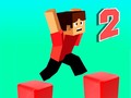खेल Parkour Block 2