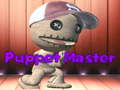खेल Puppet Master