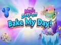 खेल Magic Bake-Off Bake My Day