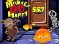 खेल Monkey Go Happy Stage 557