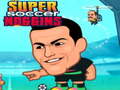 खेल Super Soccer Noggins