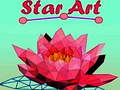 खेल Star Art