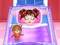 खेल Good Night Baby Taylor
