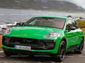खेल Porsche Macan GTS Puzzle