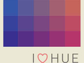 खेल I Love Hue