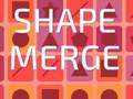 खेल Shape Merge